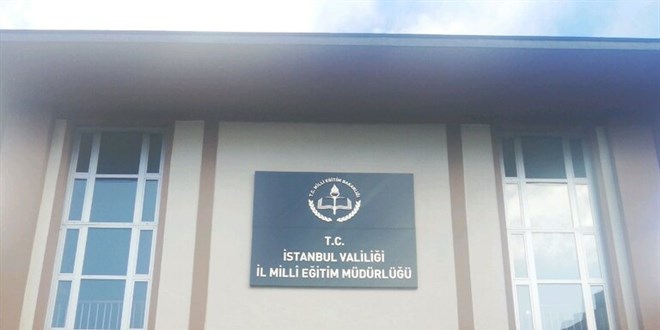 İstanbul İl Milli Eğitim Müd. eski hükümlü işçi alacak