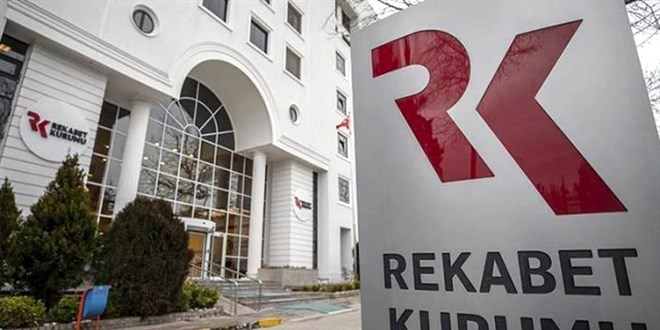 Rekabet kurumu 30 uzman yardımcısı alacak