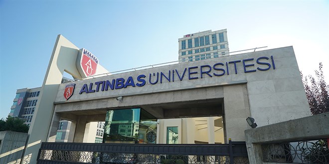 Altnba niversitesi retim Eleman Alm lan