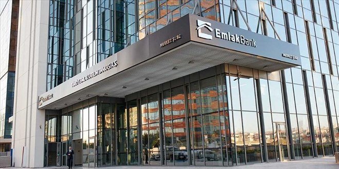 stanbul Trkiye Emlak Katlm Bankas Engelli 12 i Alacak