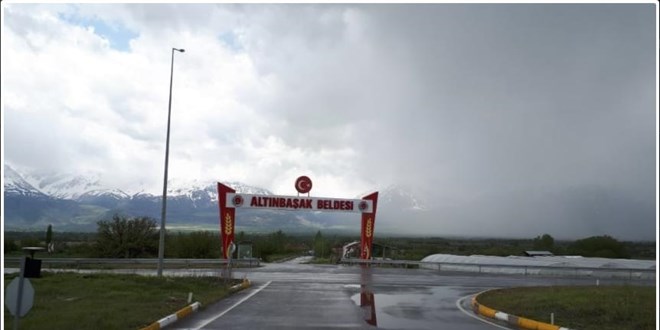 Erzincan Altnbaak Belediyesi zabta memuru alacak