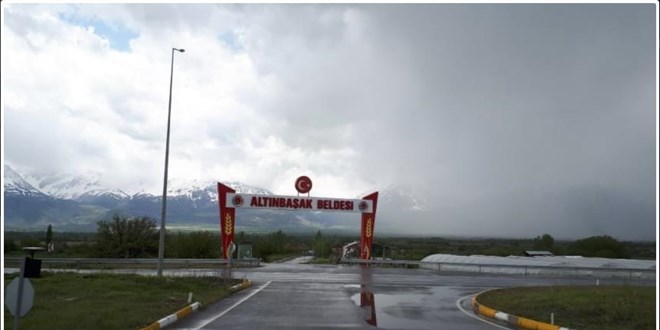Erzincan Altınbaşak Belediyesi zabıta memuru alacak