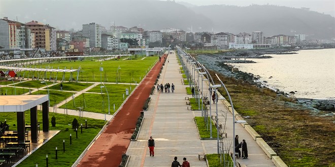 Trabzon Arsin Belediyesi 2 zabta memuru alacak