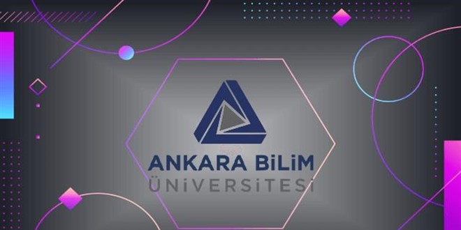 Ankara Bilim niversitesi retim yesi Alm lan