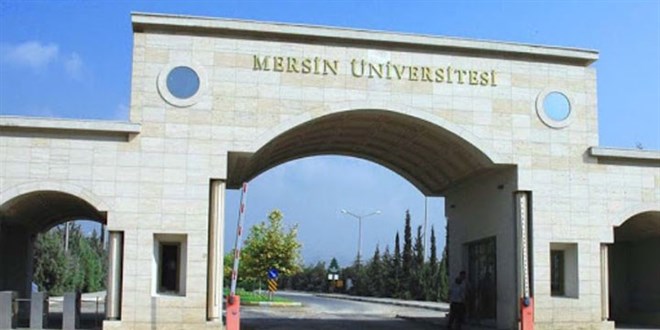 Mersin Üniversitesi sözleşmeli 21 sağlık personeli alacak