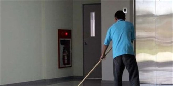 Niğde Çamardı Belediyesi 4 İşçi Alacak