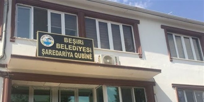 Batman Beşiri Belediyesi memur alacak