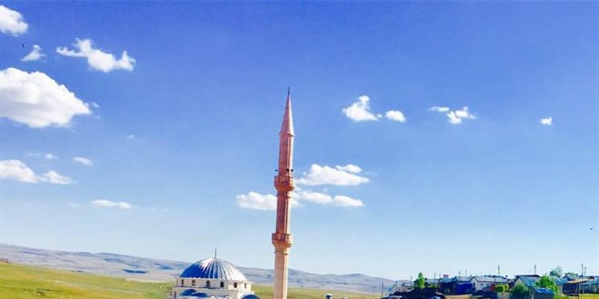 Erzurum Tekman Belediyesi szlemeli veteriner alacak