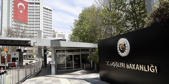 Budapeşte Büyükelçiliği Türk uyruklu sözleşmeli sekreter alacak