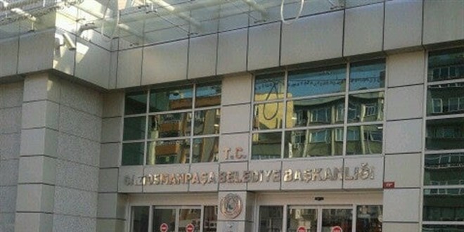 istanbul gaziosmanpasa belediyesi 30 zabita memuru alacak memurlar net