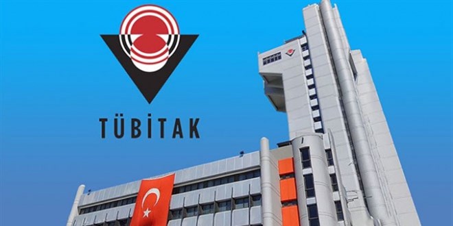 TÜBİTAK, uzman yardımcısı 13 personel alacak