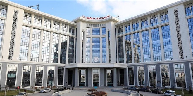 Sağlık Bakanlığı   2021 Yılı İstifa Sonrası Yeniden (Açıktan) Atama Kurası
