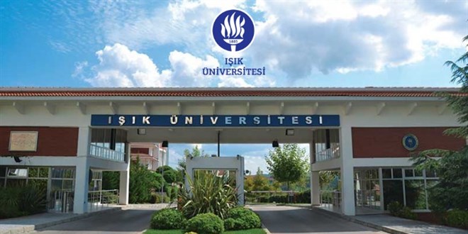 Ik niversitesi retim yesi Alm lan