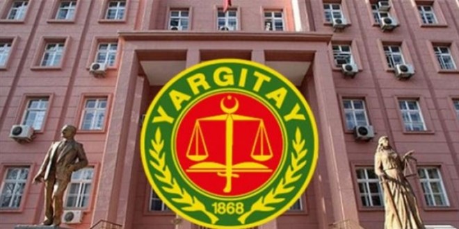 Yargıtay Başkanlığı sözleşmeli 214 personel alacak