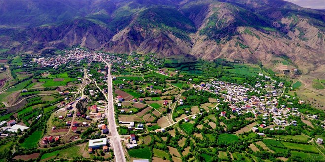Sivas Akıncılar Belediyesi mühendis ve itfaiye eri alacak