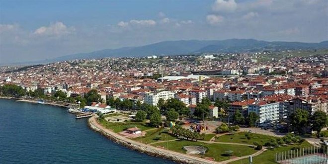 Yalova Kadıköy Belediyesi 5 memur alacak