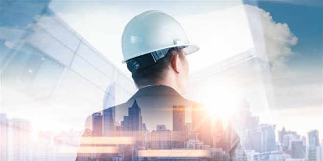 Eskişehir Espark 3 İşçi Alacak