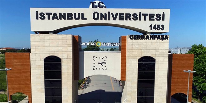 İstanbul Üniversitesi Cerrahpaşa 55 İşçi Alacak