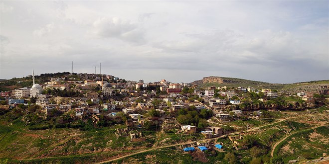 Diyarbakır Eğil Belediyesi zabıta memuru alacak