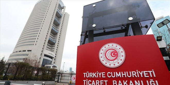 Ticaret Bakanlığı 60 uzman yardımcısı alacak