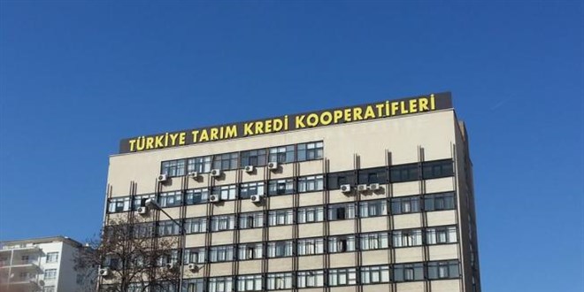 Tarım Kredi Erzurum Böl. Birliği 20 personel alacak