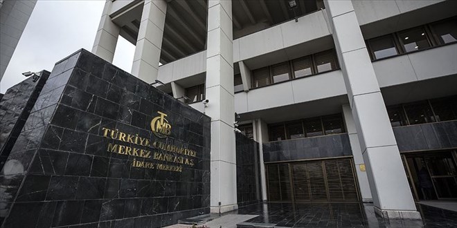 Trkiye Cumhuriyeti Merkez Bankas Engelli Geici 4 i Alacak