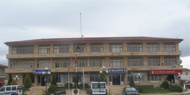 Konya Altınekin Belediyesi 6 memur alacak