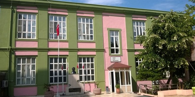Bandırma Öğretmenevi 3 işçi alacak