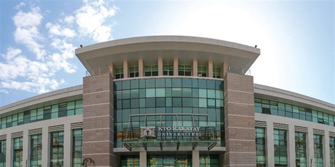 KTO Karatay Üniversitesi Öğretim Üyesi ve Elemanı Alım İlanı