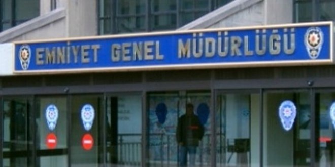 Emniyet Genel Müdürlüğü sözleşmeli pilot alacak