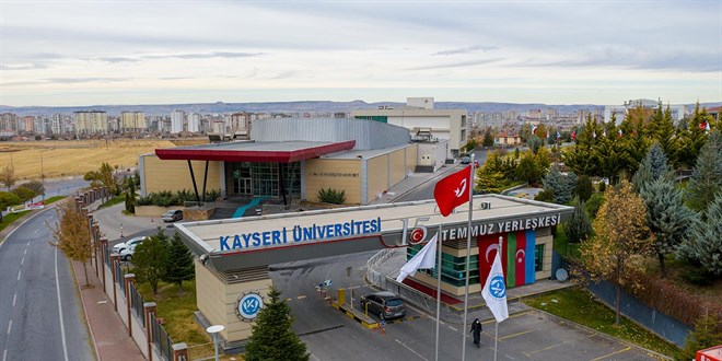 kayseri universitesi lisansustu ogrenci alim ilani memurlar net