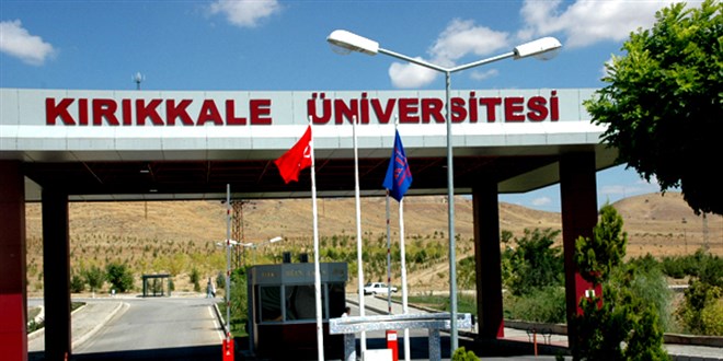 Kırıkkale Üniversitesi sözleşmeli 132 sağlık personeli alacak