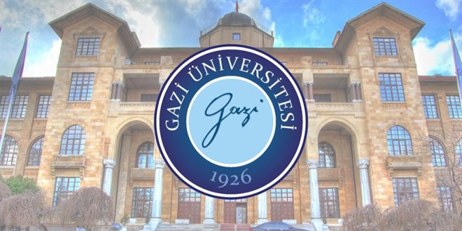 Gazi Üniversitesi sözleşmeli 4 bilişim personeli alacak