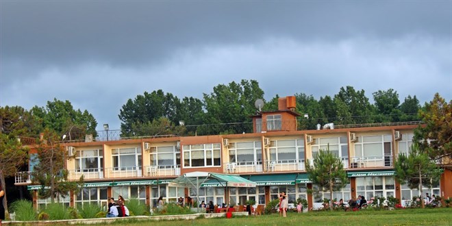 samsun öğretmen evi