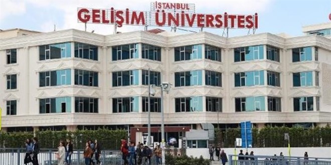 istanbul gelisim universitesi ogretim uyesi ve elemani alim ilani memurlar net