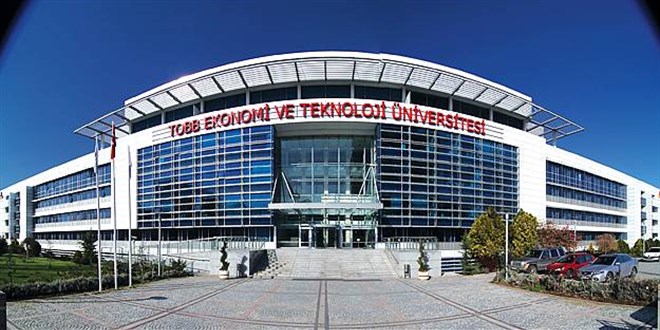 TOBB Ekonomi ve Teknoloji niversitesi retim yesi ve Eleman Alm lan