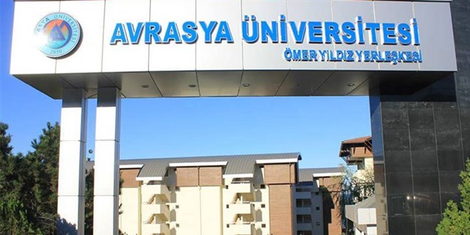 avrasya universitesi ogretim uyesi ve elemani alim ilani memurlar net