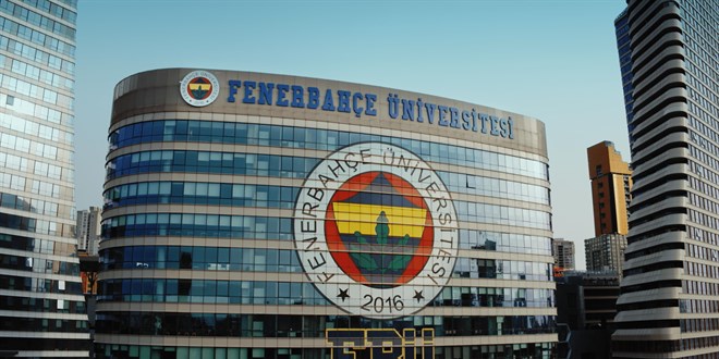 Fenerbahe niversitesi retim yesi ve Eleman Alm lan