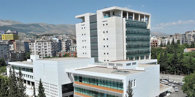 Kahramanmaraş Büyükşehir Belediyesi 12 itfaiye eri alacak