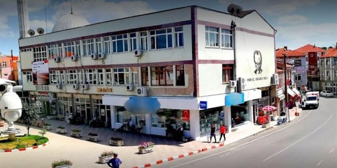 Edirne Meriç Belediyesi geçici işçi alacak