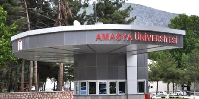 amasya universitesi ogretim uyesi ve elemani alim ilani memurlar net