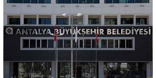 Antalya Bykehir Belediyesi 125 itfaiye eri alacak