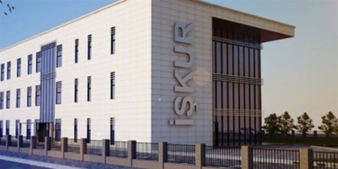 İzmir Seferihisar Belediyesi 5 İşçi Alacak