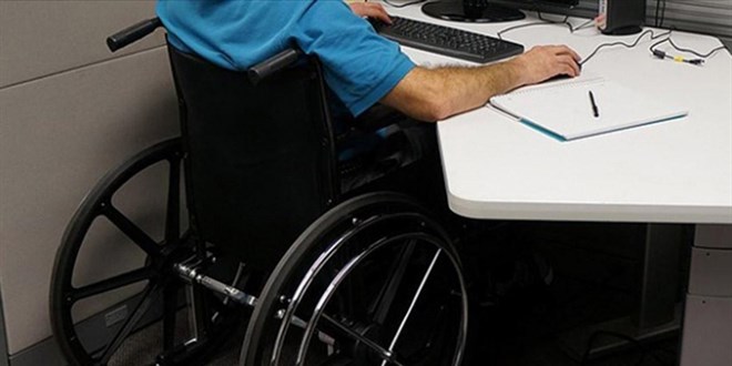 İzmir Urit Urla İnşaat Engelli 2 İşçi Alacak