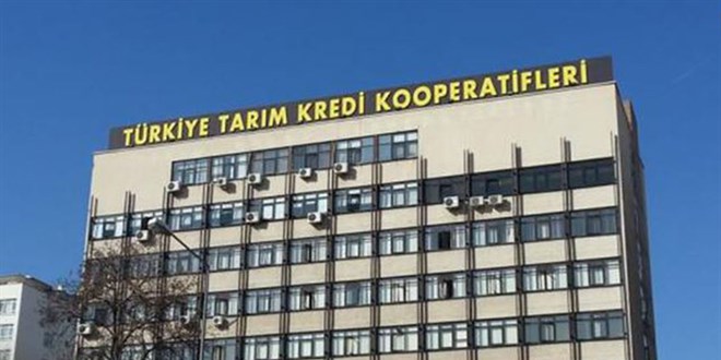 Tarım Kredi Tekirdağ, Balıkesir ve İzmir Bölge Birlikleri 82 personel alacak