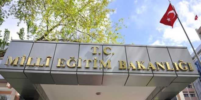 MEB proje kapsamında teknik personel alacak