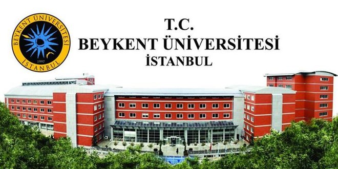 Beykent niversitesi retim yesi Alm lan