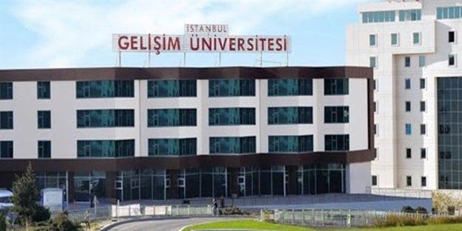 istanbul gelisim universitesi ogretim uyesi ve elemani alim ilani