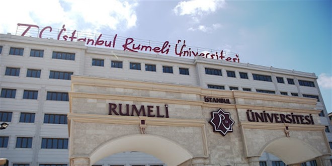 istanbul rumeli universitesi ogretim uyesi ve elemani alim ilani memurlar net