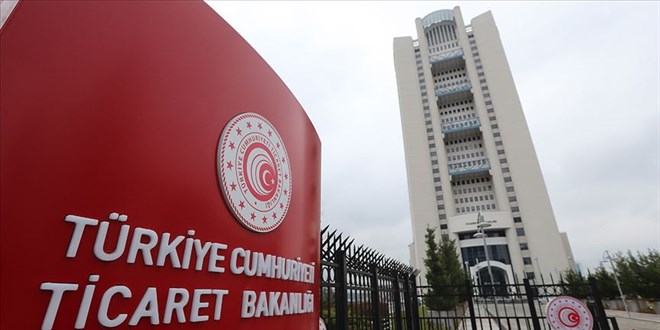 Ticaret Bakanlığı sözleşmeli bilişim personeli alacak